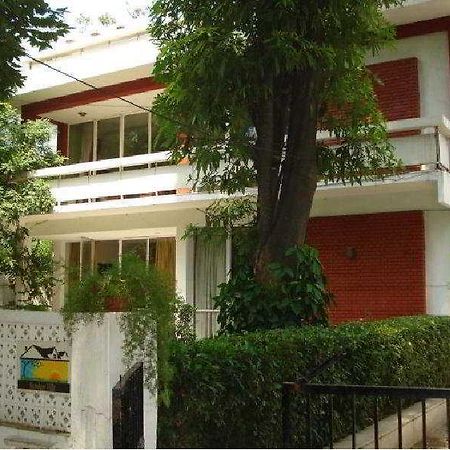 Sunshine Villa Nova Deli Exterior foto