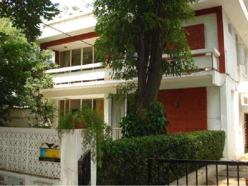 Sunshine Villa Nova Deli Exterior foto